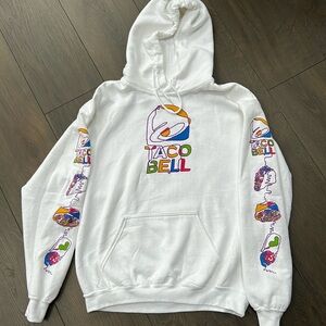 Taco Bell hoodie